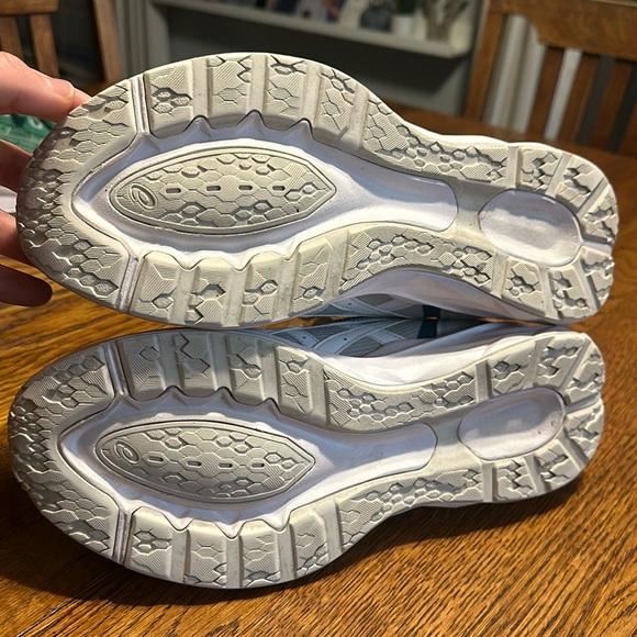 ASICS Tarther Blast - Picture 4 of 4